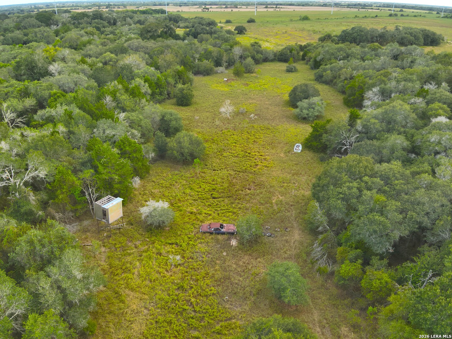000 HWY 71, Garwood, TX 77442