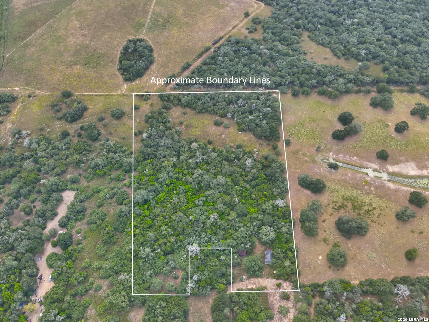 000 HWY 71, Garwood, TX 77442