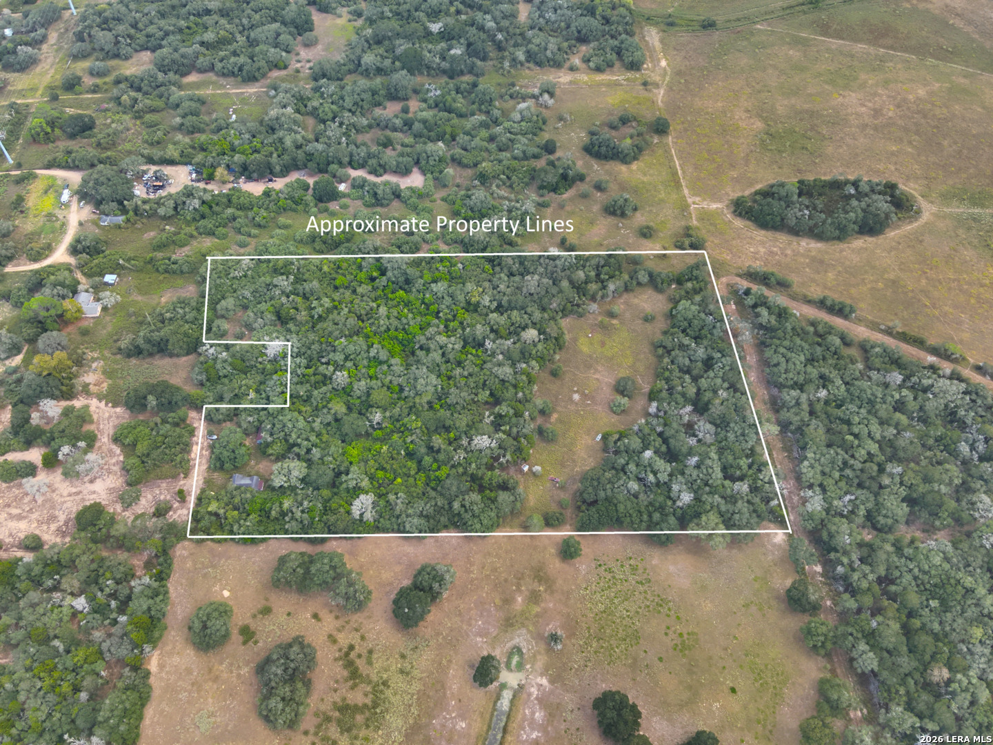000 HWY 71, Garwood, TX 77442