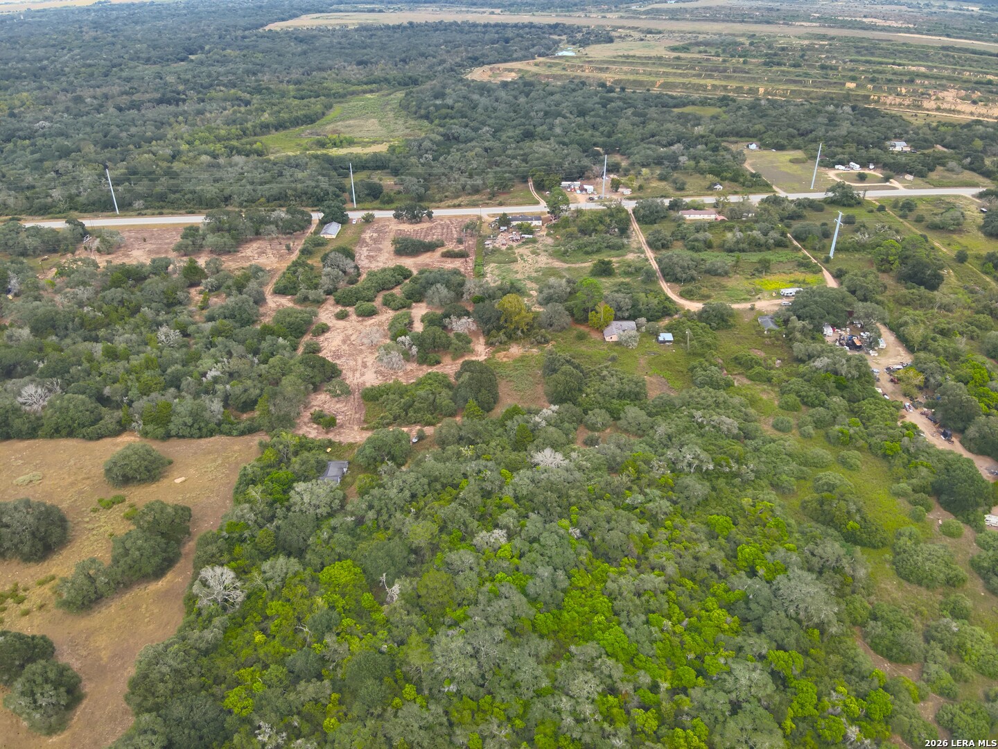 000 HWY 71, Garwood, TX 77442