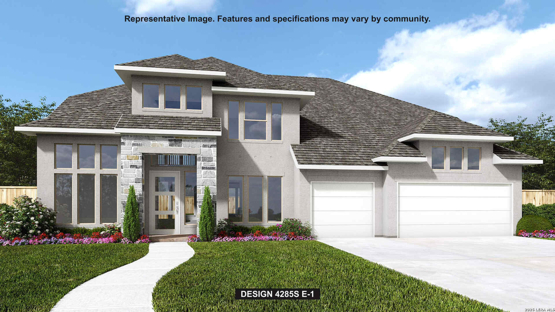 Property photo for 14 ENIA CIR, San Antonio, TX