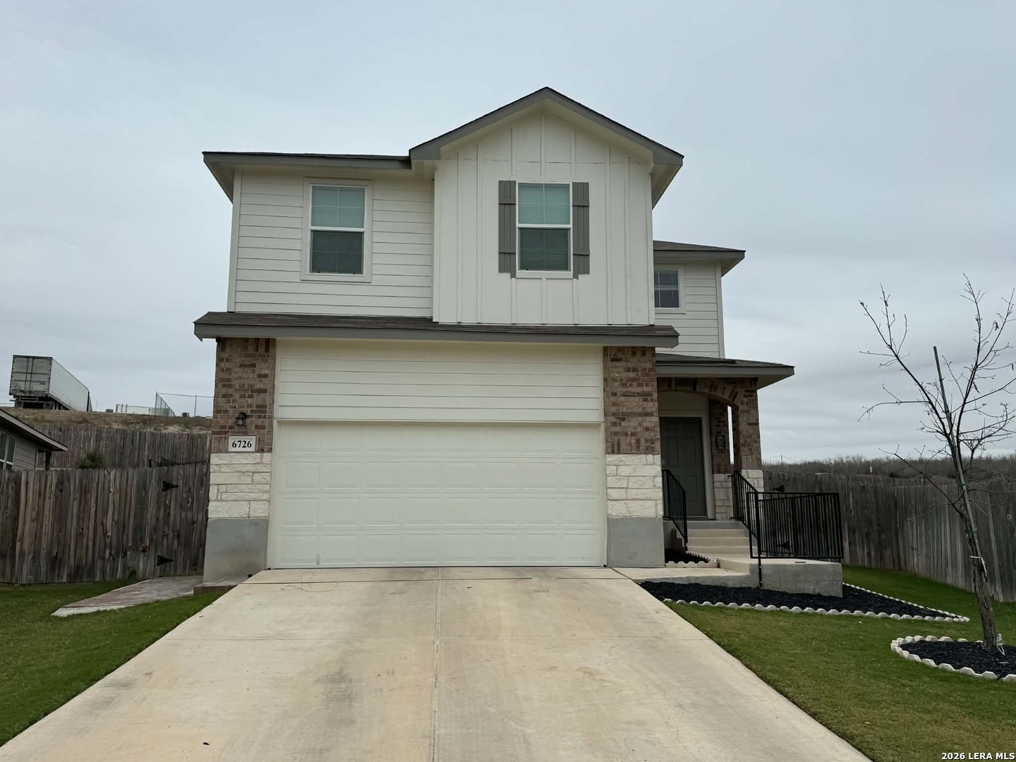 Property photo for 6726 Greensleeves, San Antonio, TX