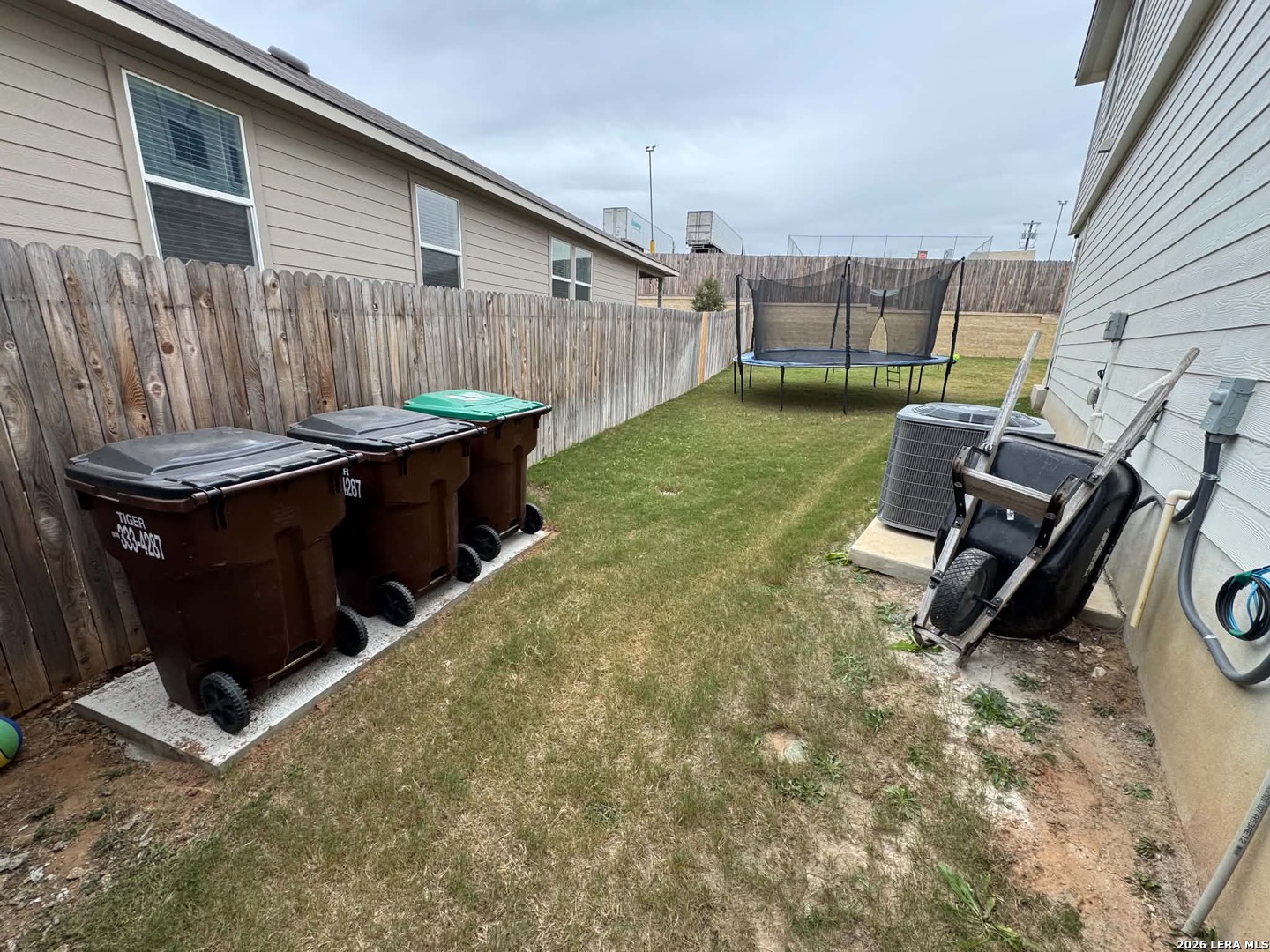 6726 Greensleeves, San Antonio, TX 78252