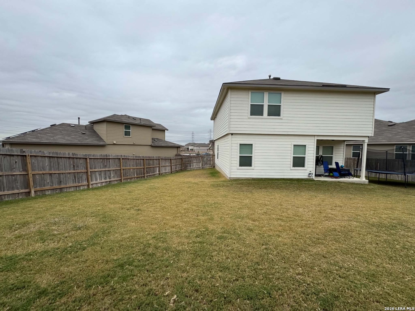 6726 Greensleeves, San Antonio, TX 78252