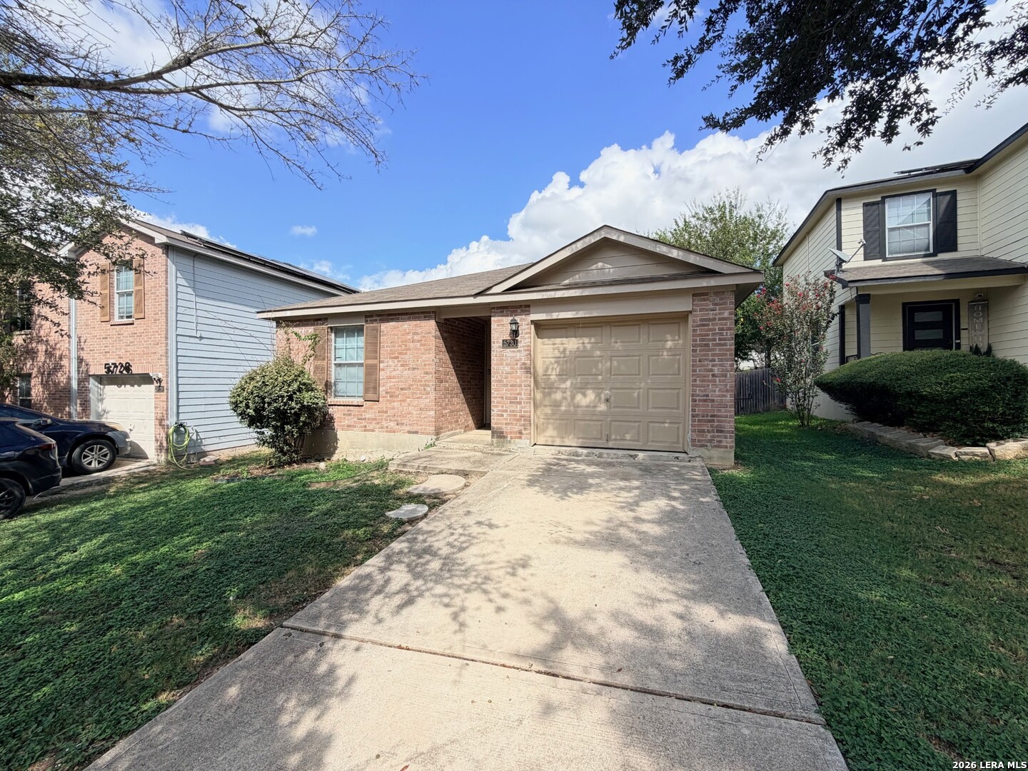 Property photo for 5730 Butch Cyn, San Antonio, TX