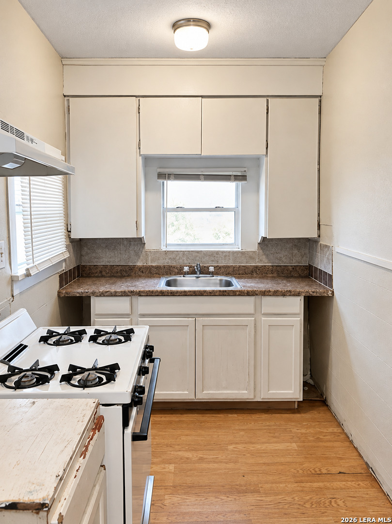 Property photo for 330 Barrett, #2, San Antonio, TX