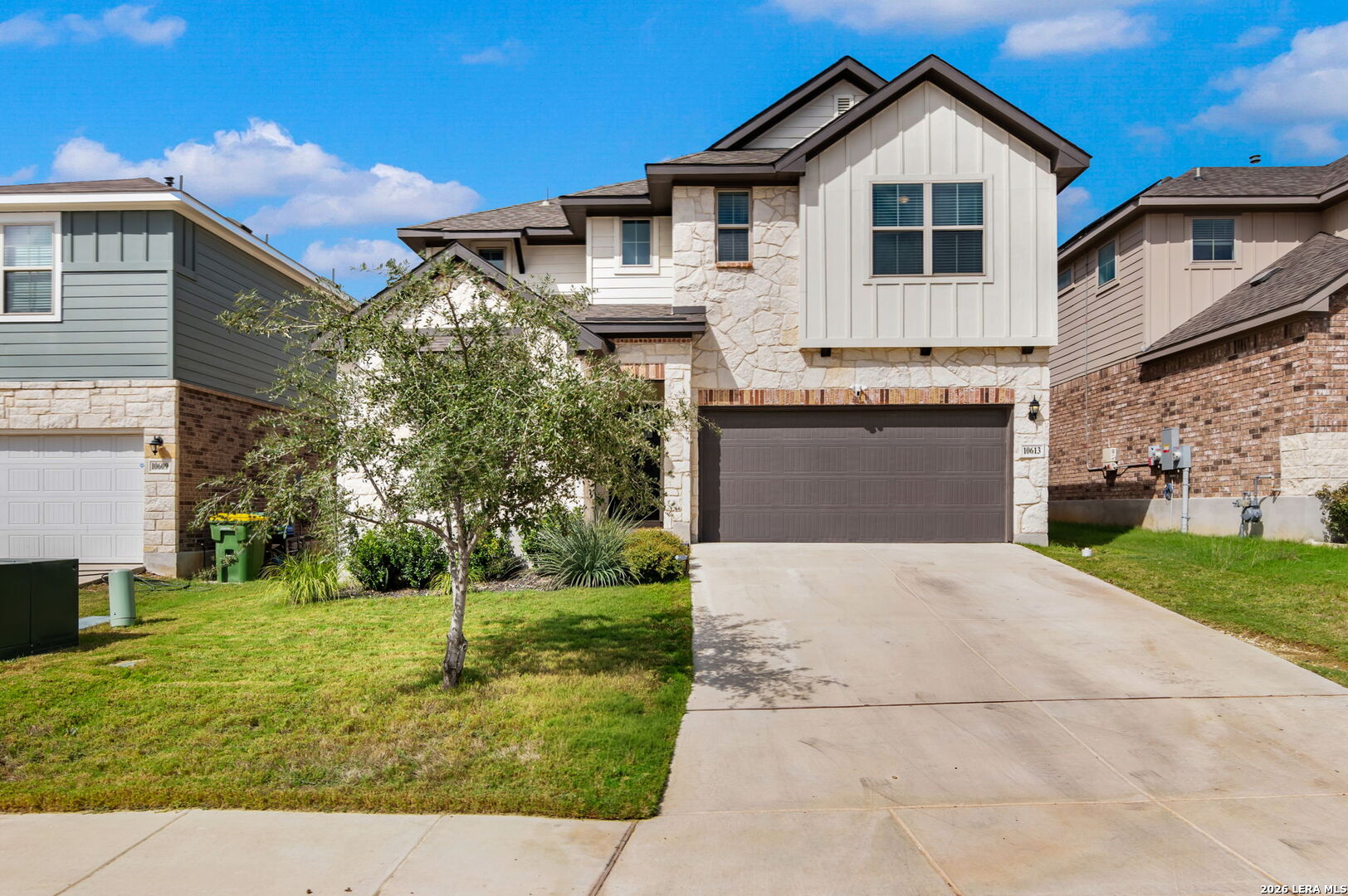 Property photo for 10613 Briceway Ace, San Antonio, TX