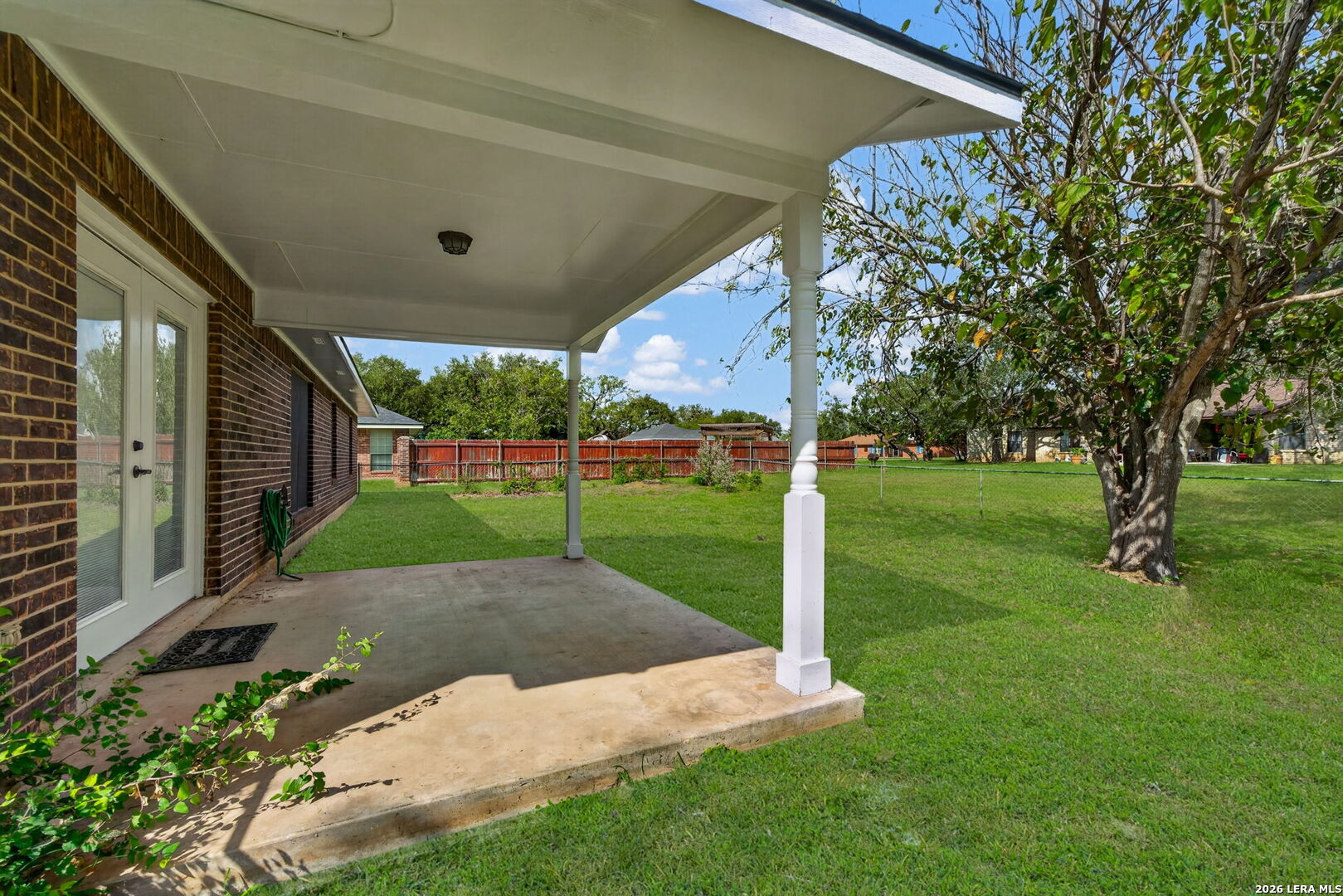 1704 STRAIT LN, Pleasanton, TX 78064