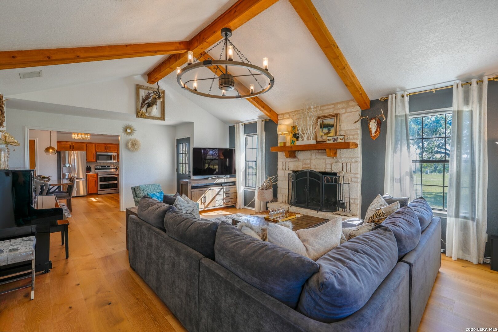 507 Upper Sisterdale Rd, Boerne, TX 78006
