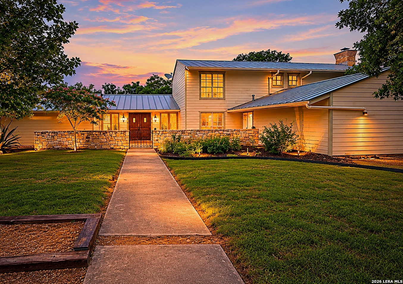 Property photo for 208 FRONT ST, Comfort, TX