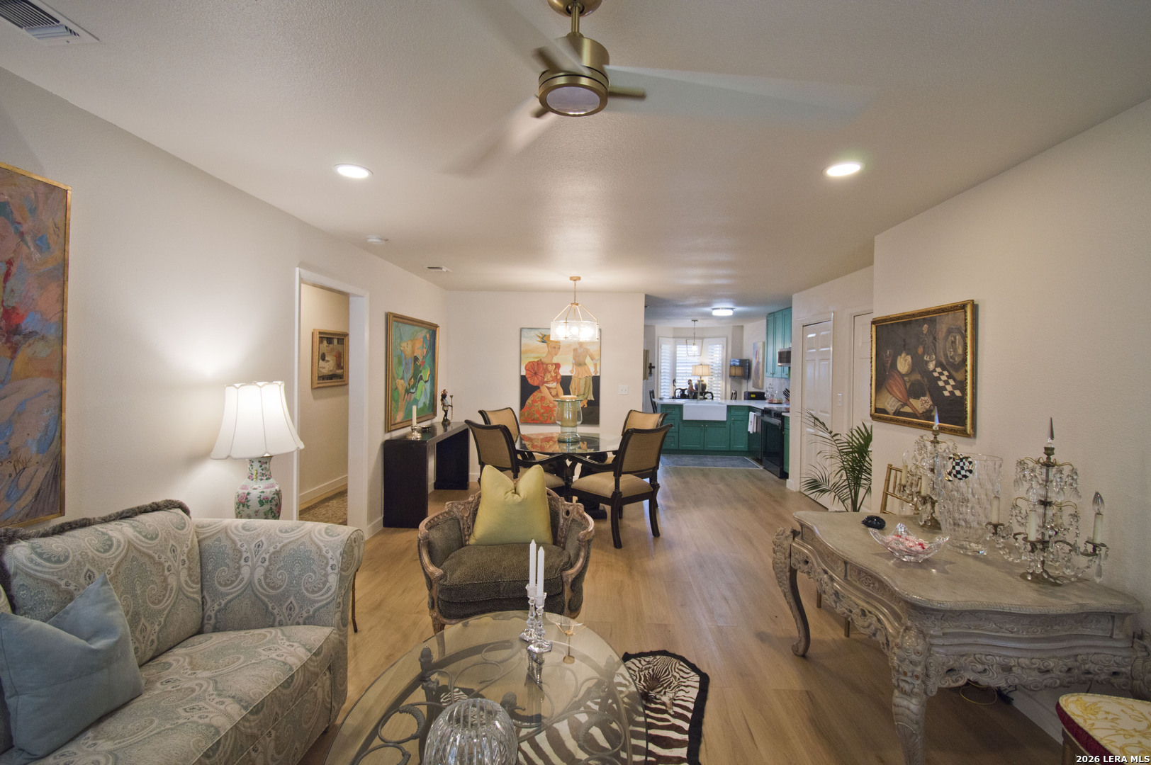 2611 EISENHAUER RD, #1005, San Antonio, TX 78209