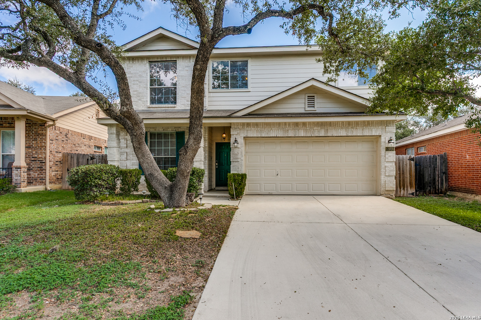 Property photo for 13730 Riverbank Pass, Helotes, TX