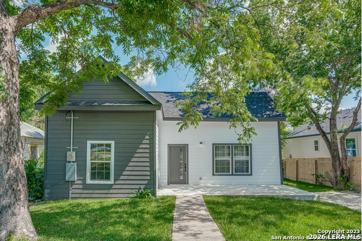 Property photo for 933 Denver, San Antonio, TX