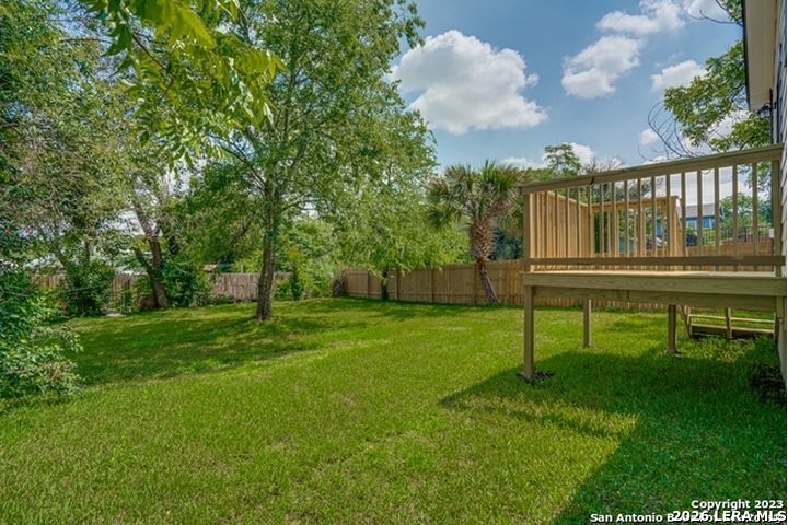 933 Denver, San Antonio, TX 78210