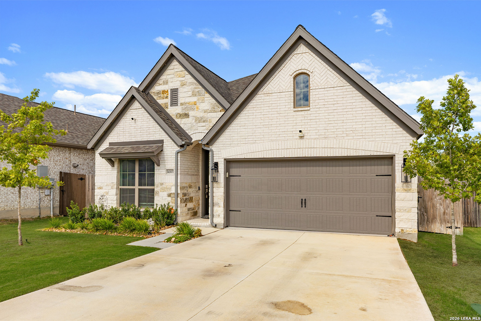 14307 Decker Saddle, San Antonio, TX 78254