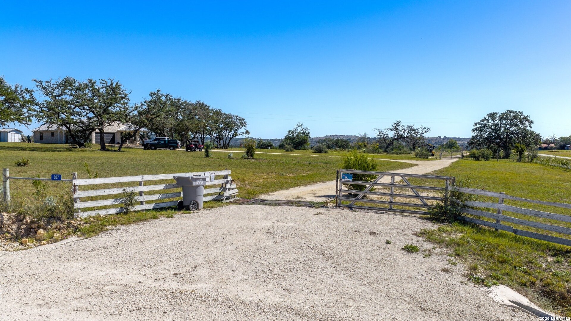 507 Upper Sisterdale Rd, Boerne, TX 78006