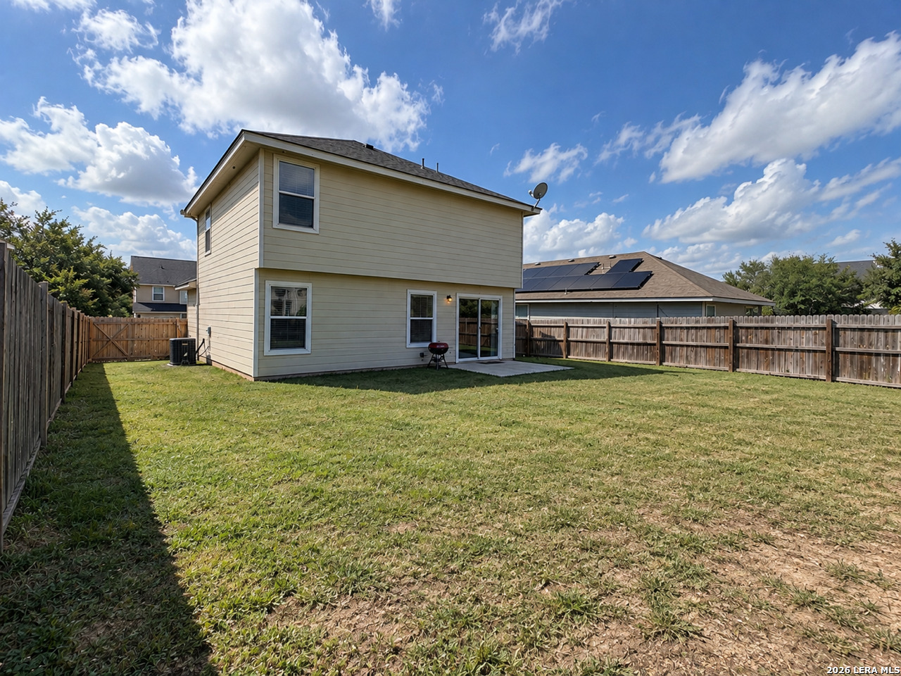 7127 Comet Manor, San Antonio, TX 78252