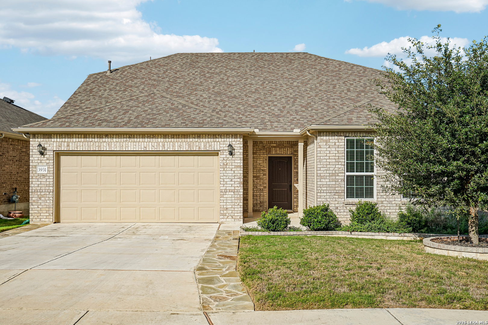 Property photo for 3931 Saguaro Blvd, San Antonio, TX
