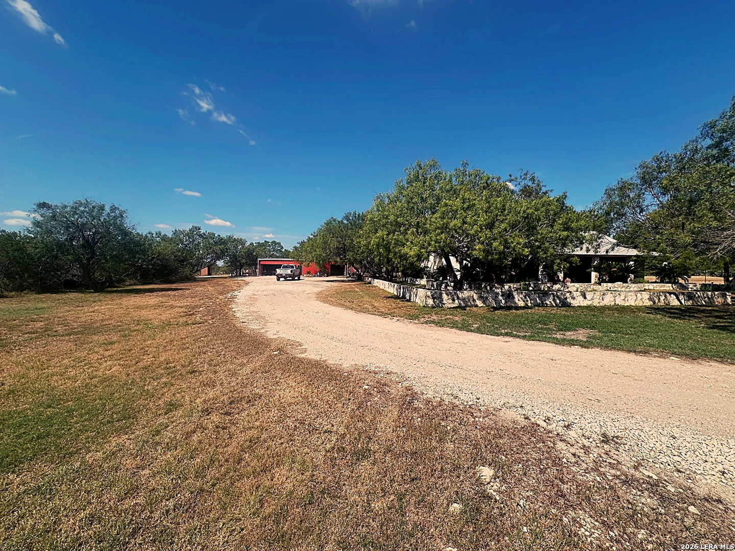 830 County Road 339, Jourdanton, TX 78026