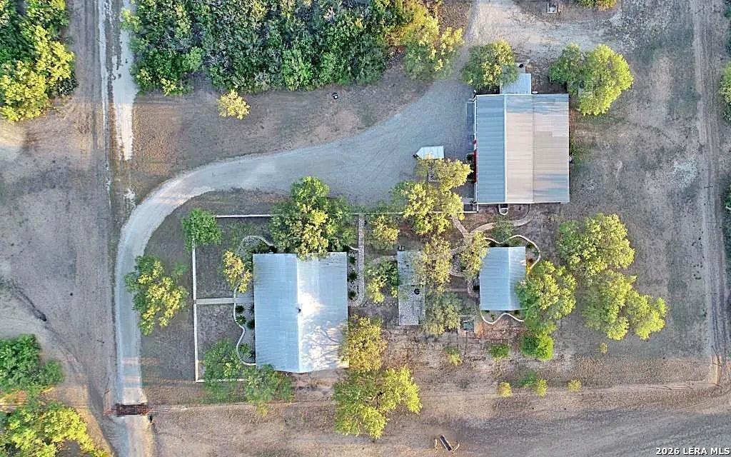 830 County Road 339, Jourdanton, TX 78026
