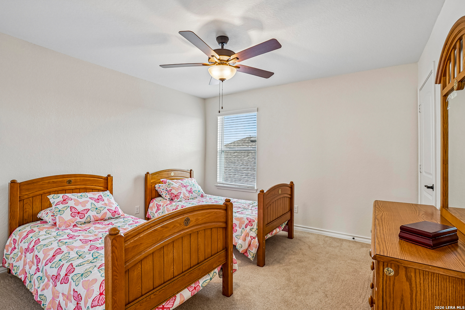 3rd Bedroom
