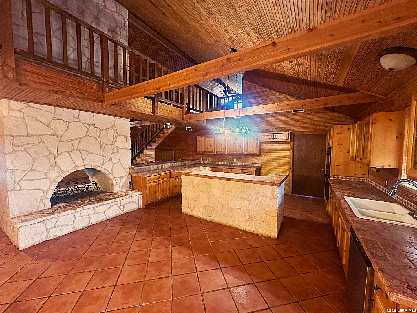 830 County Road 339, Jourdanton, TX 78026