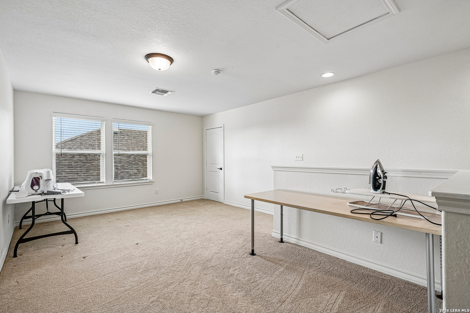 2nd Living Area