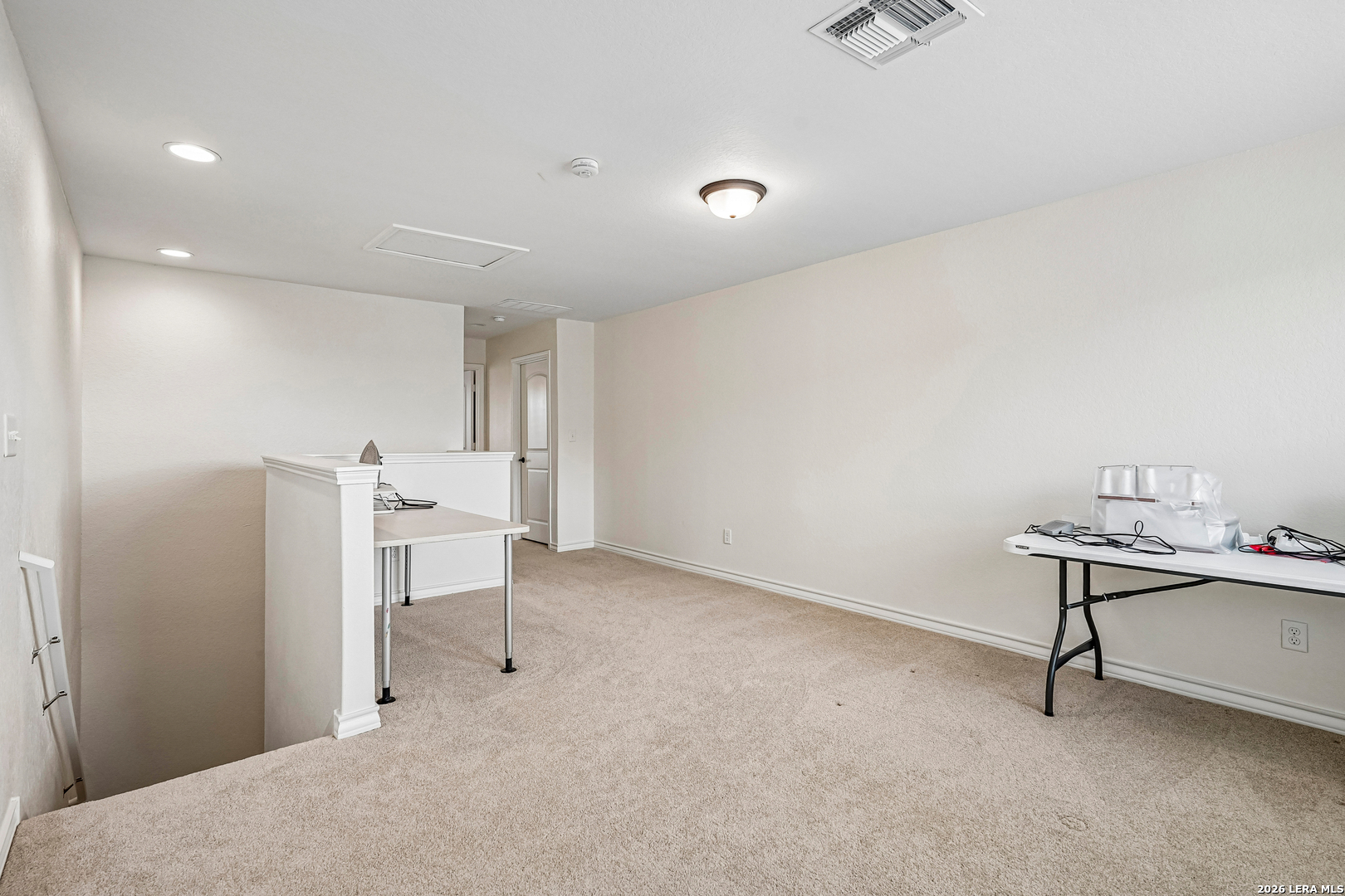 2nd Living Area