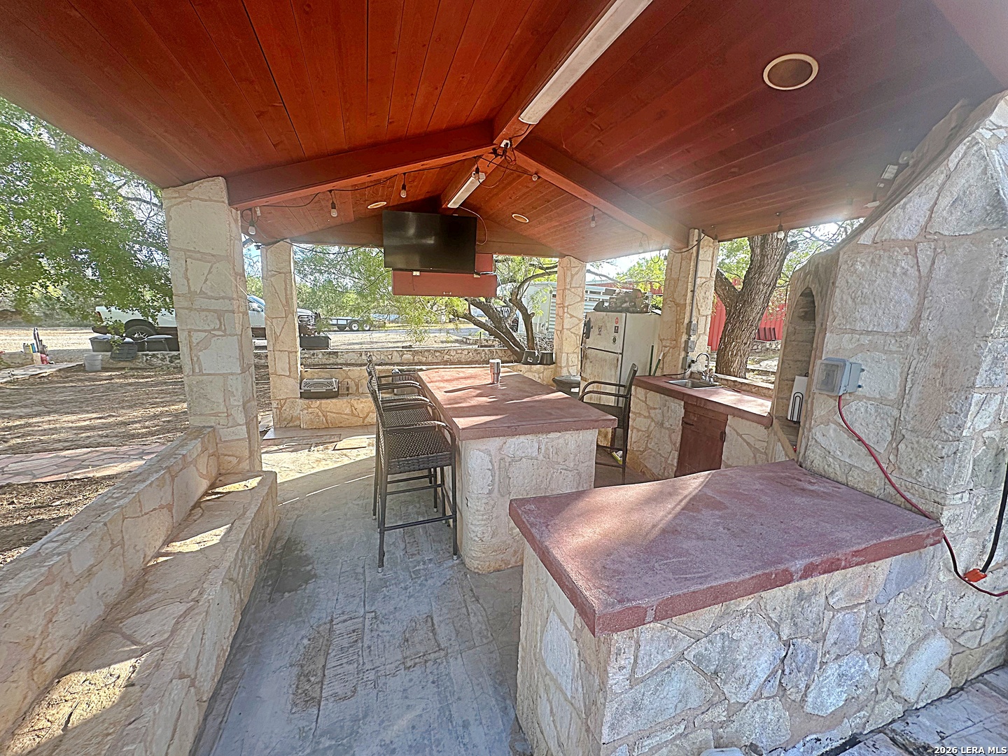 830 County Road 339, Jourdanton, TX 78026