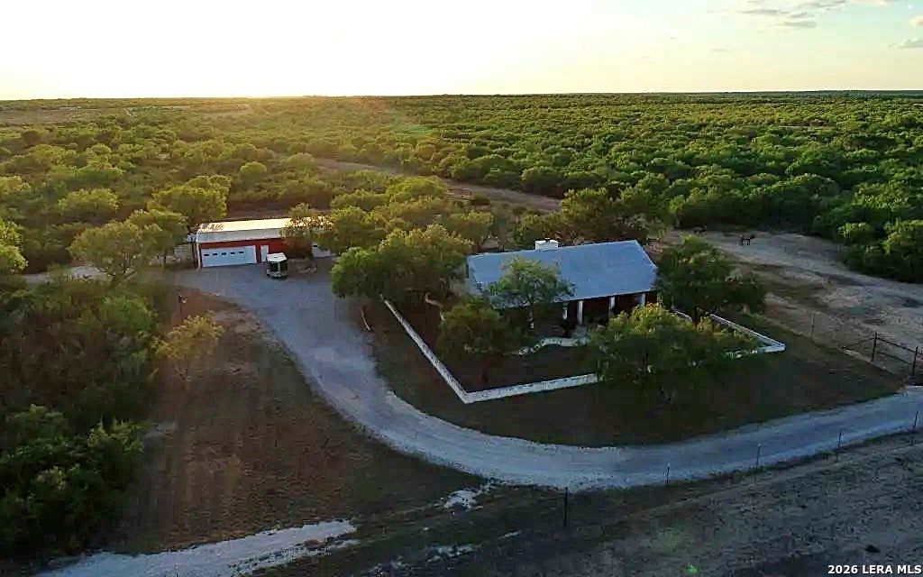 830 County Road 339, Jourdanton, TX 78026
