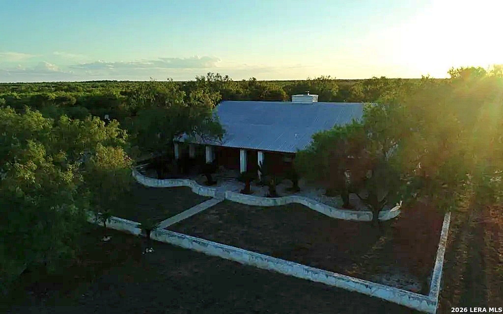 830 County Road 339, Jourdanton, TX 78026