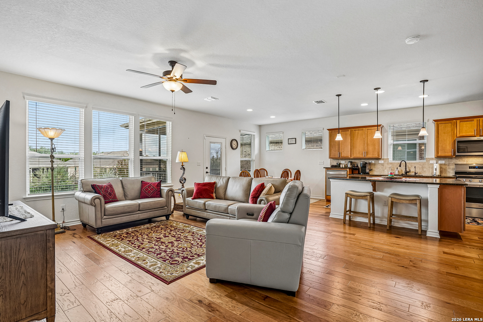 3931 Saguaro Blvd, San Antonio, TX 78253