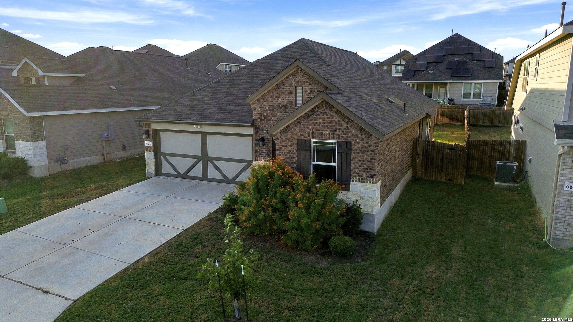 6615 Hoffman Plain, San Antonio, TX 78252