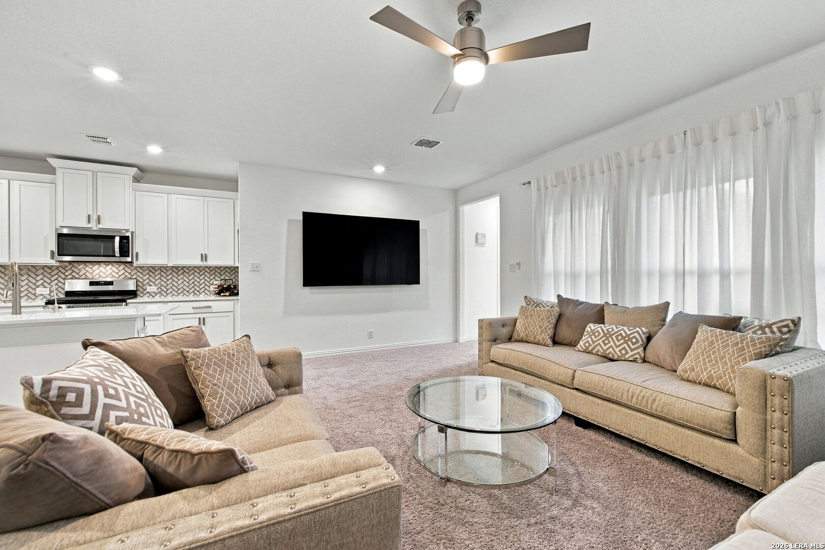 6615 Hoffman Plain, San Antonio, TX 78252