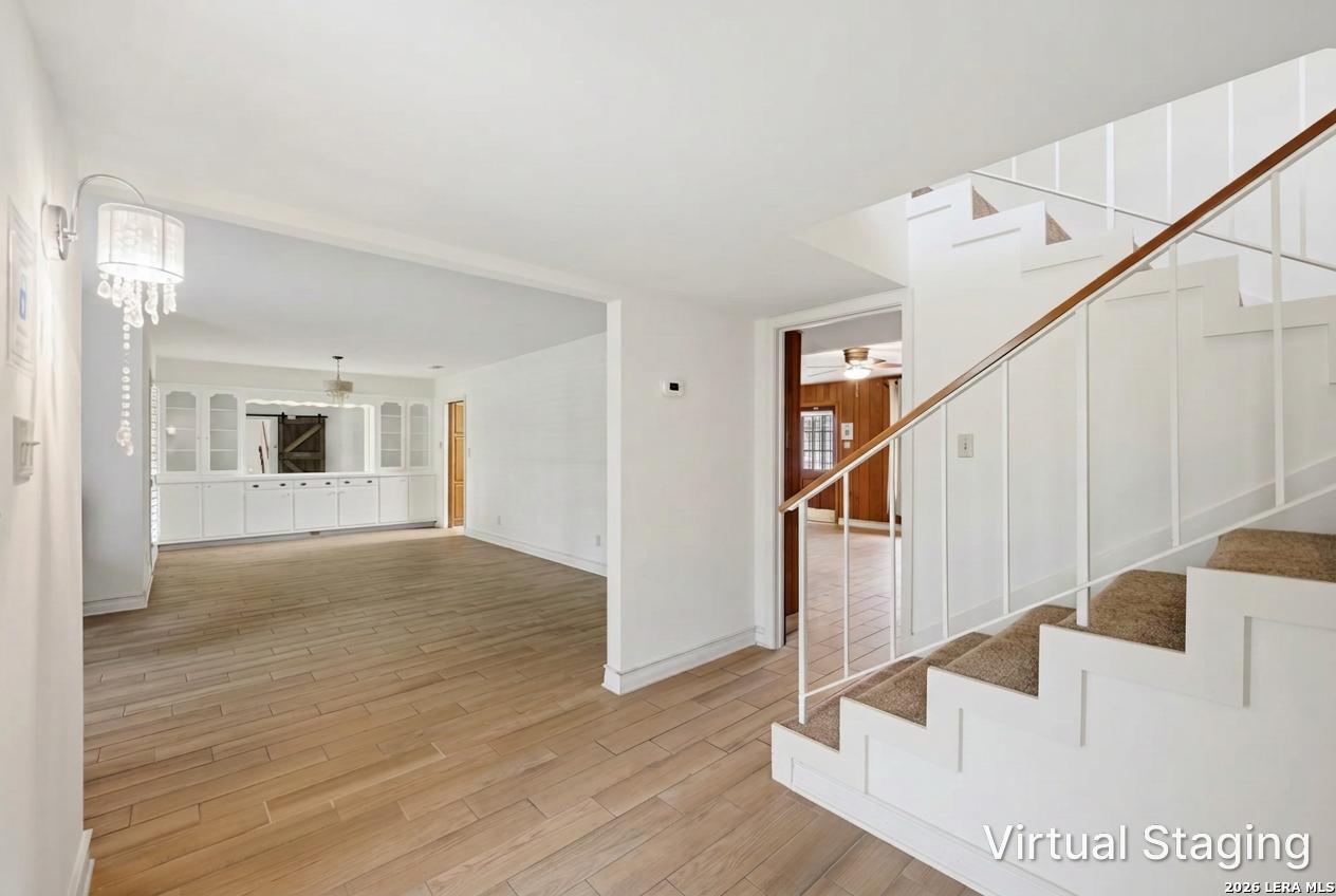 Entry/Foyer