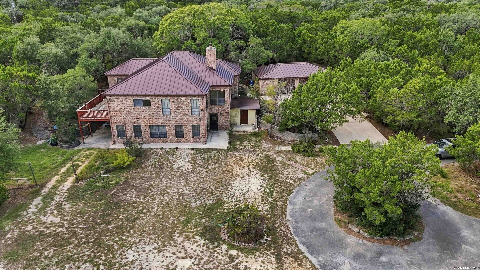 Property photo for 148 TRIPLE ELM LN, Bulverde, TX