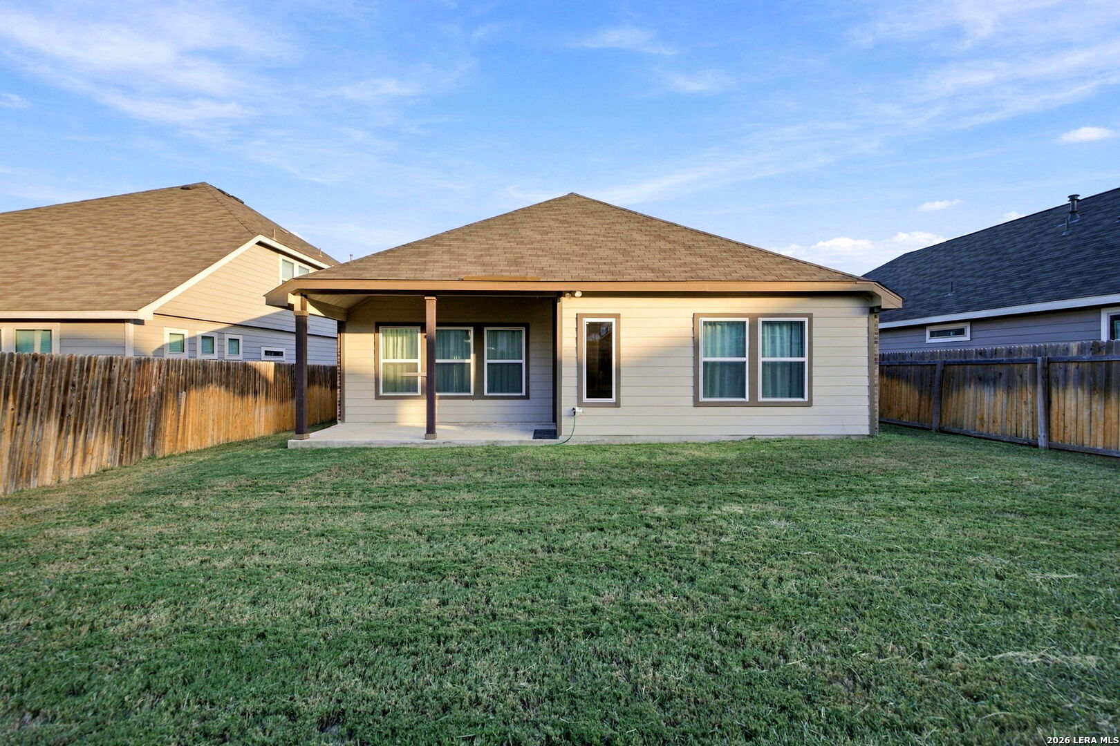 6615 Hoffman Plain, San Antonio, TX 78252