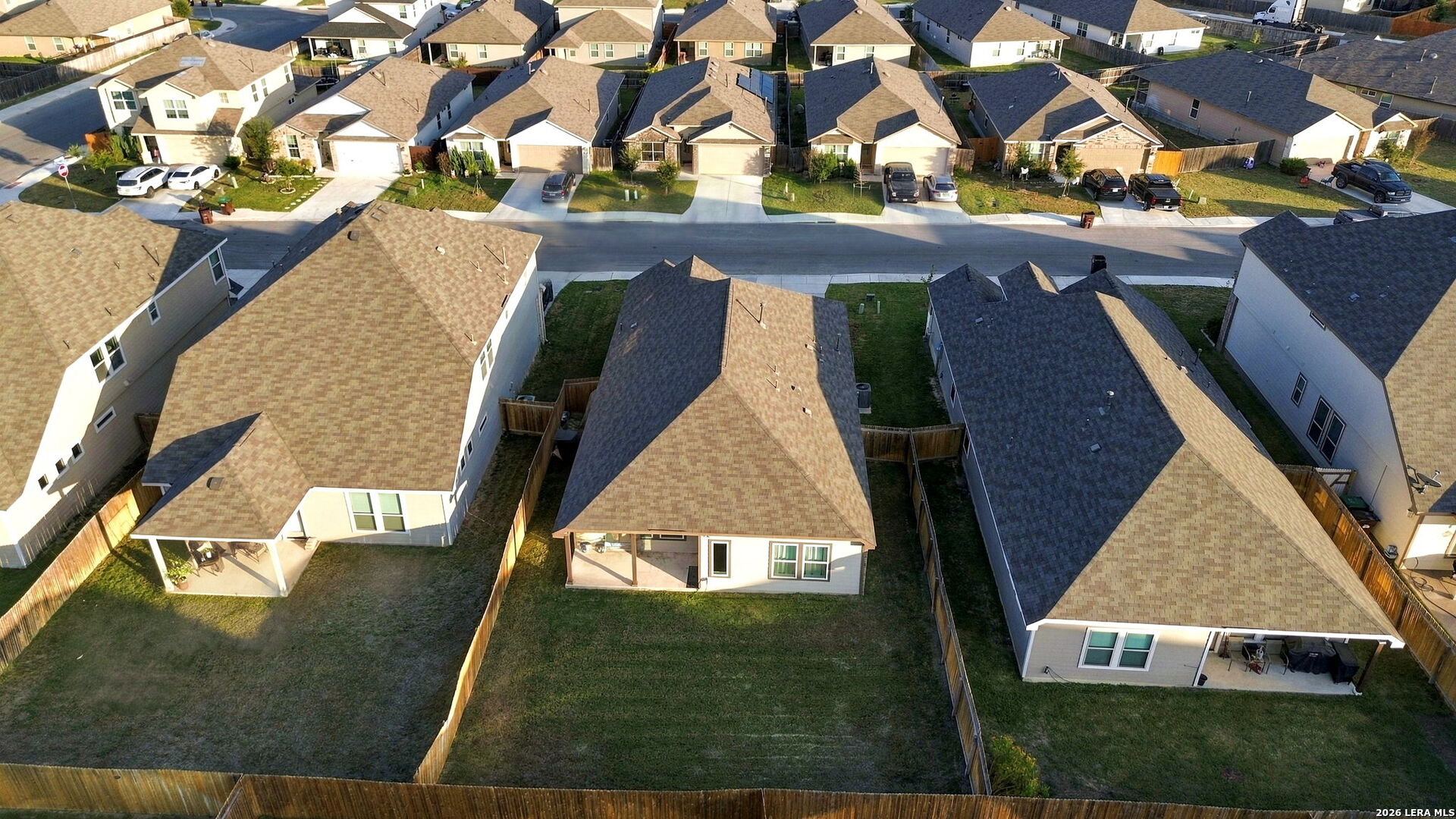 6615 Hoffman Plain, San Antonio, TX 78252