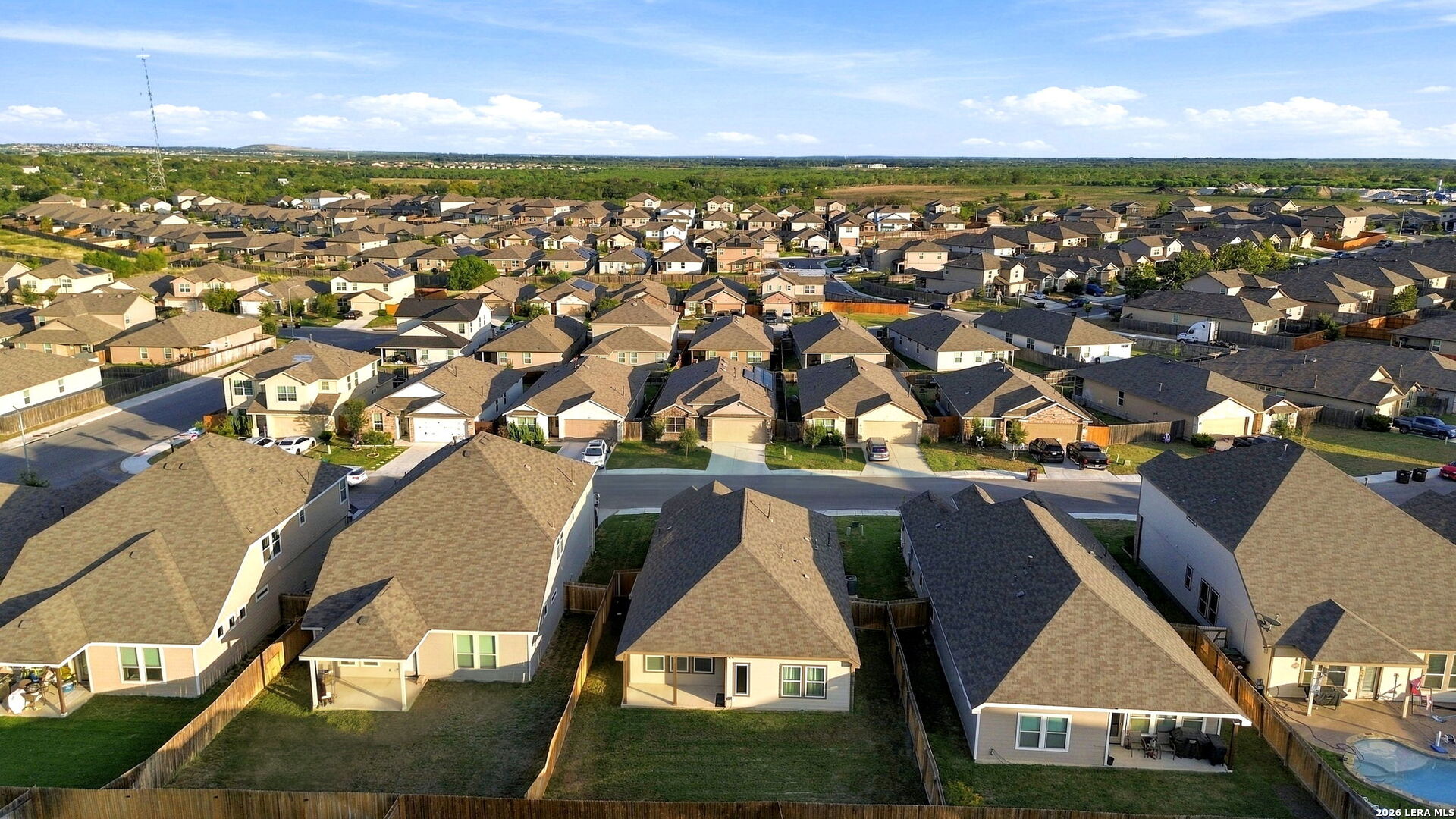6615 Hoffman Plain, San Antonio, TX 78252