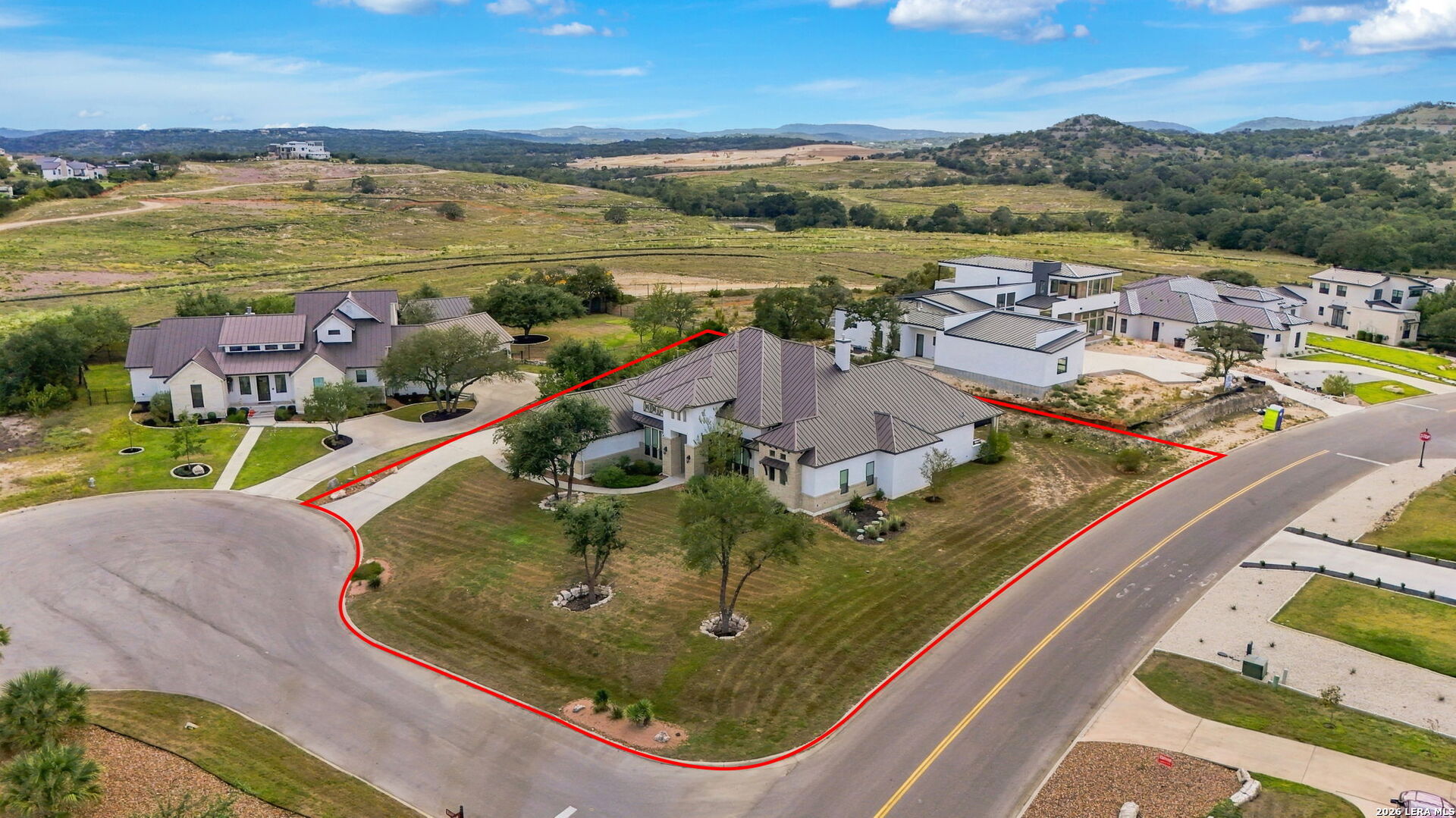 23011 Daniel Ridge, San Antonio, TX 78255