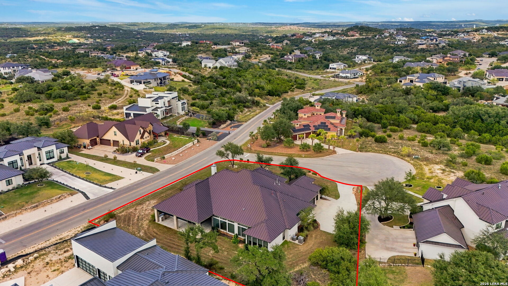 23011 Daniel Ridge, San Antonio, TX 78255
