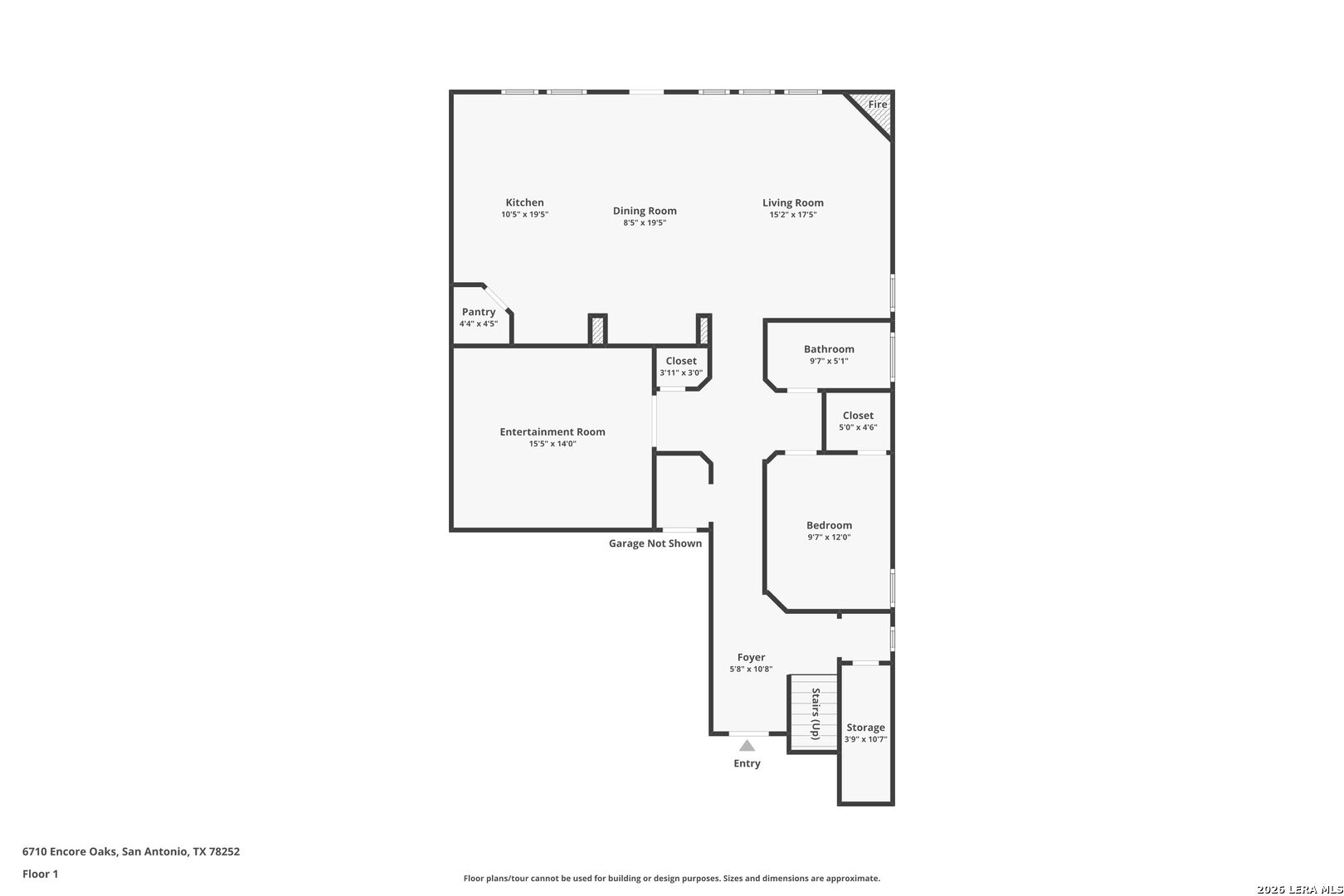 6710 Encore Oaks, San Antonio, TX 78252