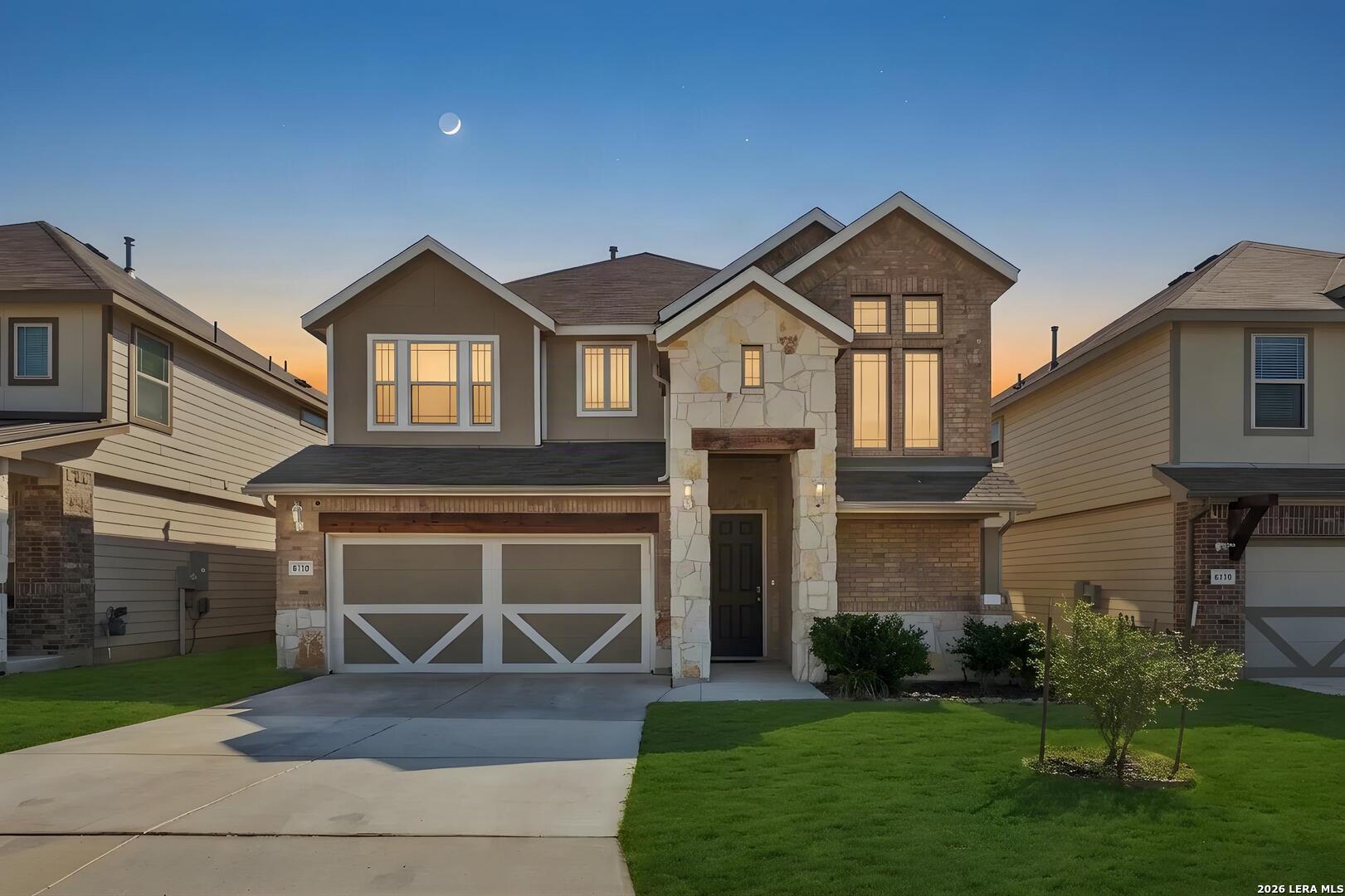 Property photo for 6710 Encore Oaks, San Antonio, TX