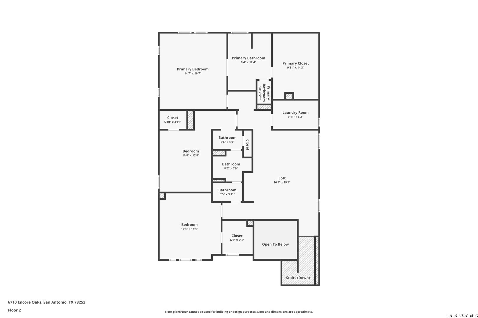 6710 Encore Oaks, San Antonio, TX 78252