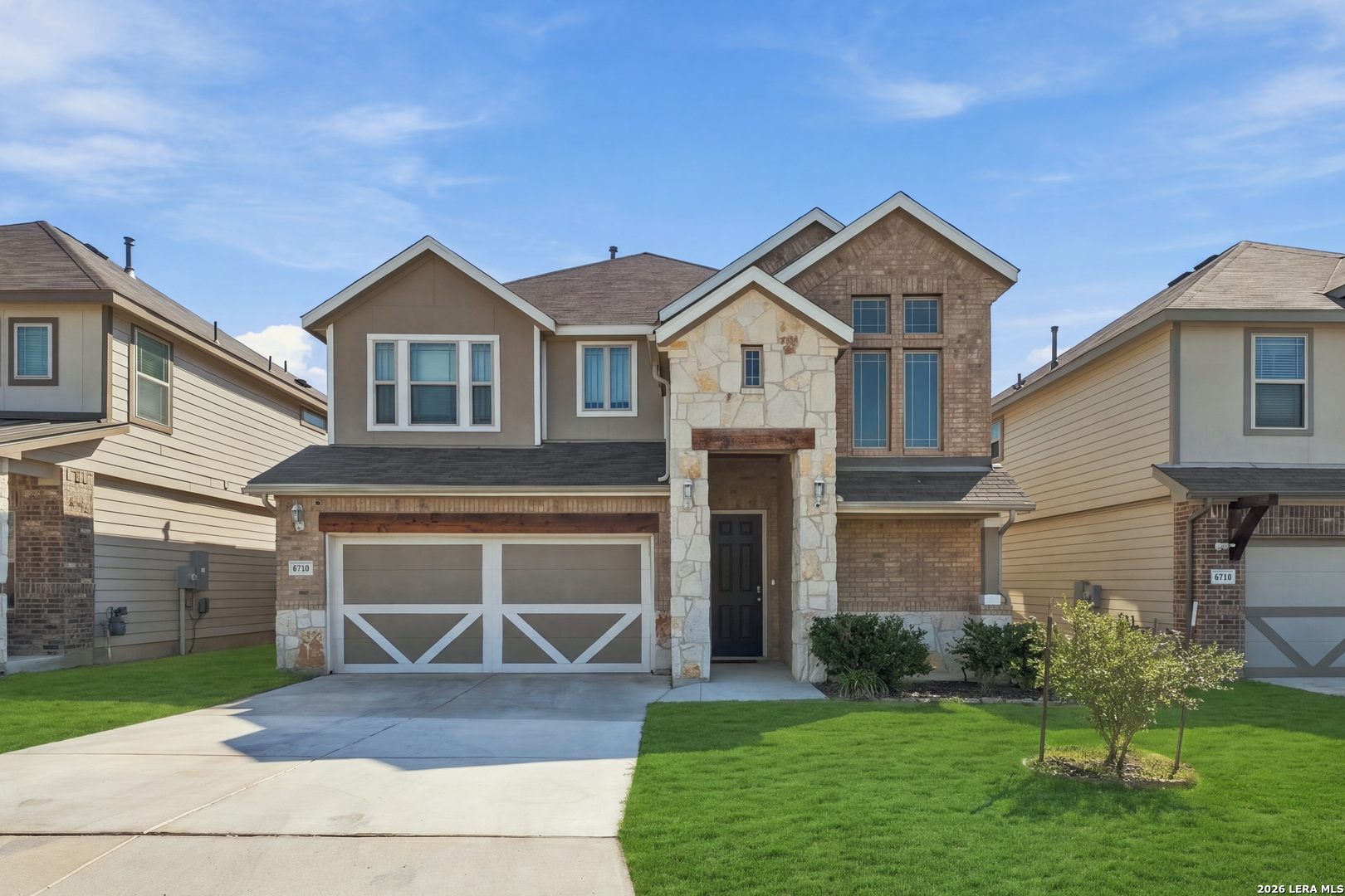 6710 Encore Oaks, San Antonio, TX 78252