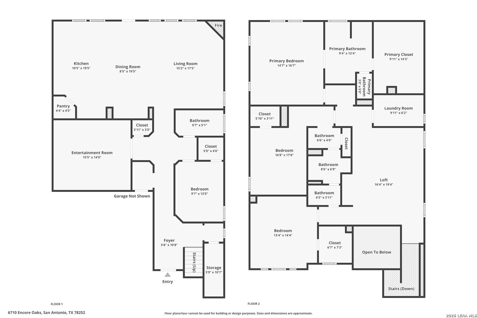 6710 Encore Oaks, San Antonio, TX 78252