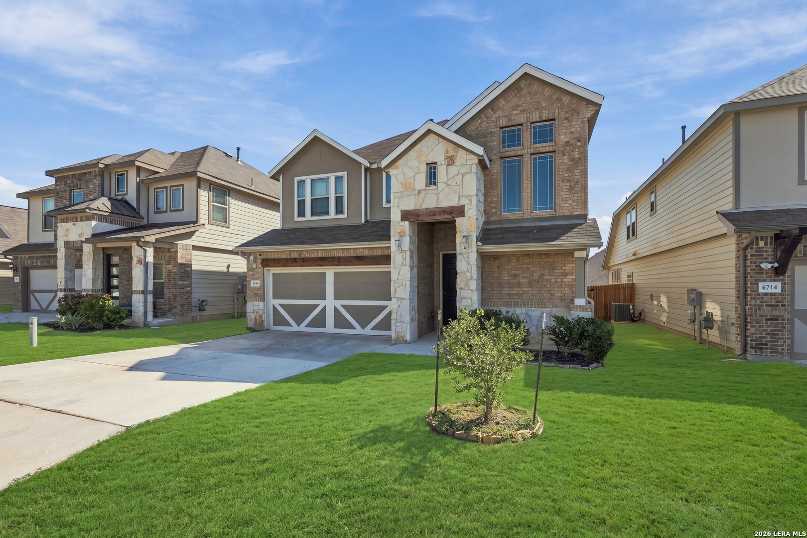 6710 Encore Oaks, San Antonio, TX 78252
