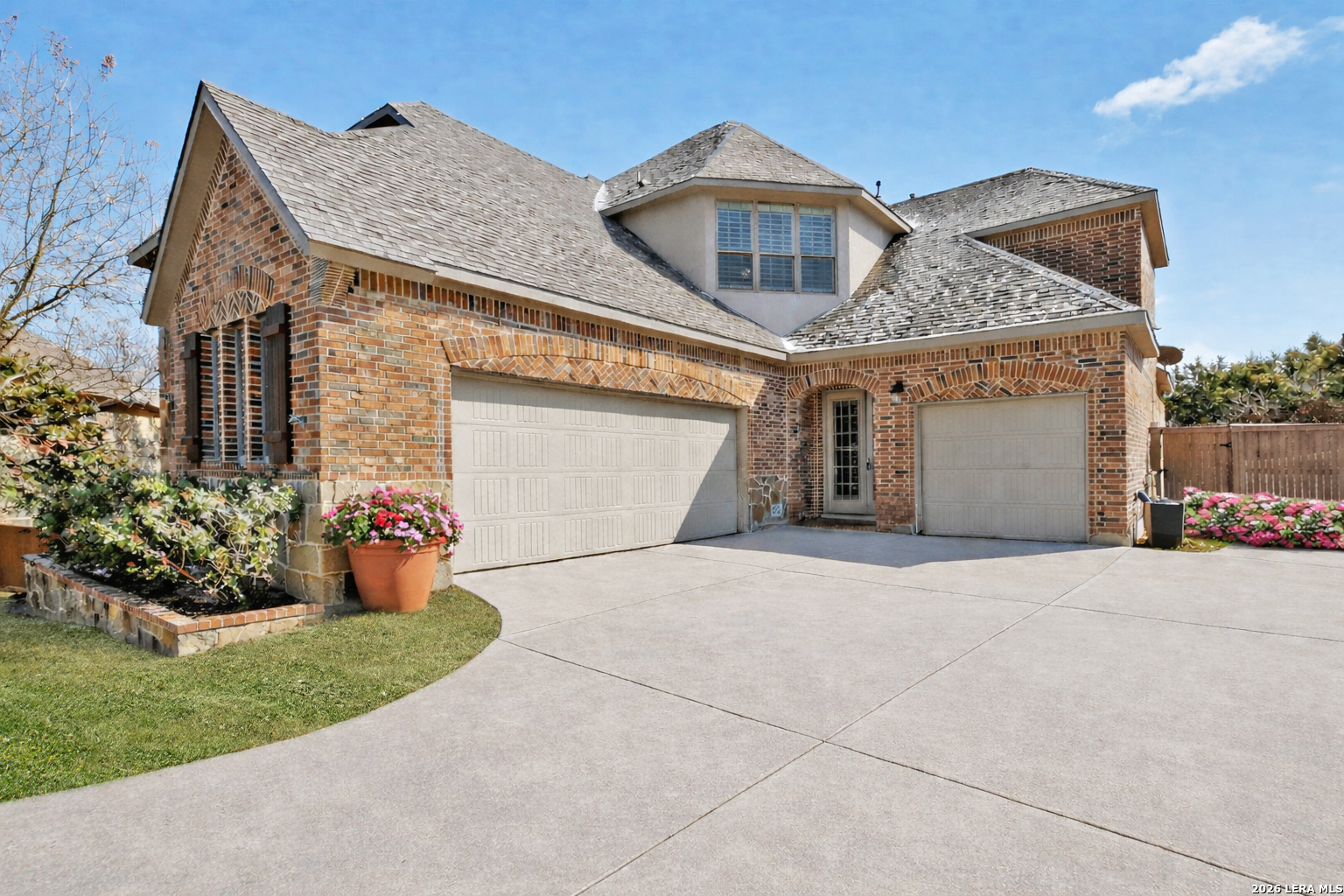 Property photo for 21702 Eden Rose Hill, San Antonio, TX