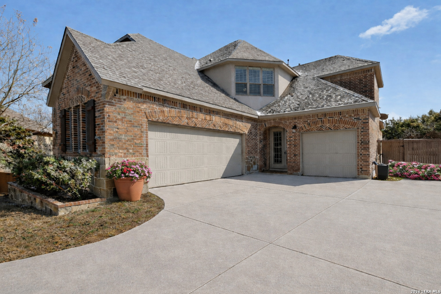 21702 Eden Rose Hill, San Antonio, TX 78256