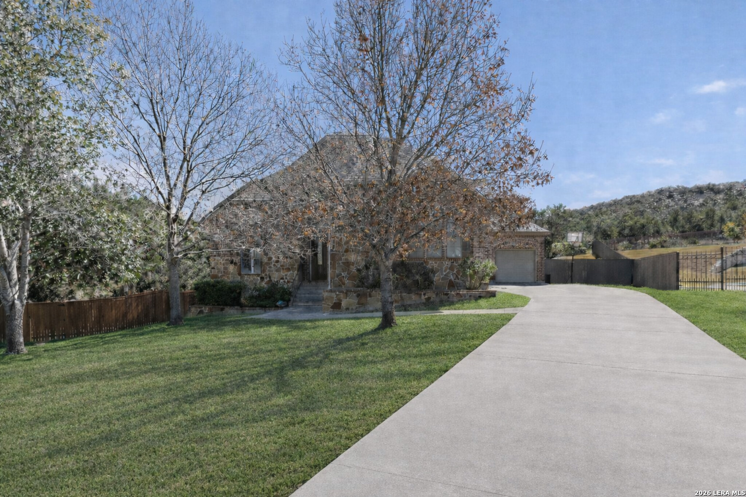 21702 Eden Rose Hill, San Antonio, TX 78256